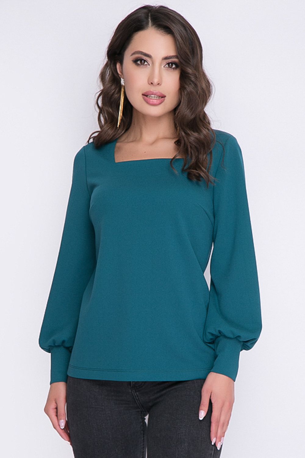 Блузка 40767-3 Avili