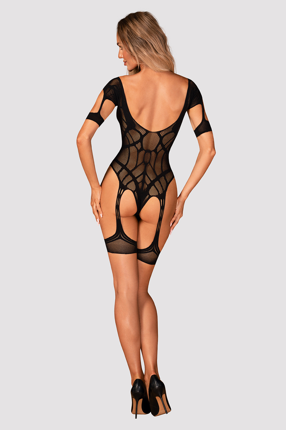 G 334 bodystocking