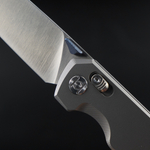 Kunwu X-TAO Titanium