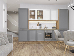 Ницца Royal-01 Blanco/Magnum