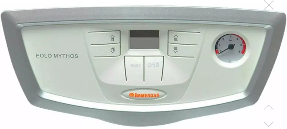 IMMERGAS Eolo Mythos 24 4 R