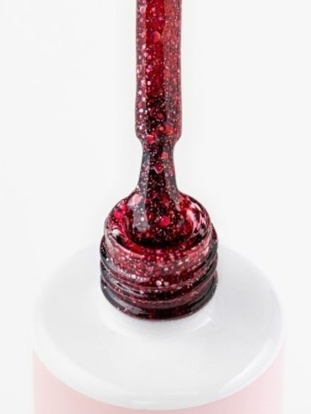 Луи Филипп Collection Oh Santa - Гель-лак 02, 10мл