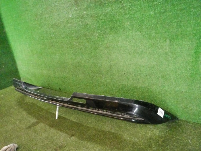 Юбка заднего бампера Genesis GV80 (2020-2023)