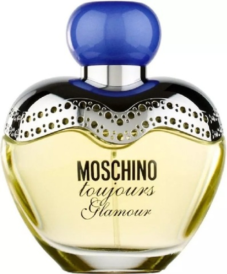 Moschino Toujours Glamour