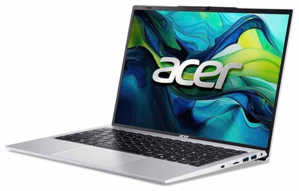 Ноутбук Acer Aspire Lite AL14-52M-599J 14" / 8 Гб / SSD 512 Гб / Без ОС / NX.J9HER.001