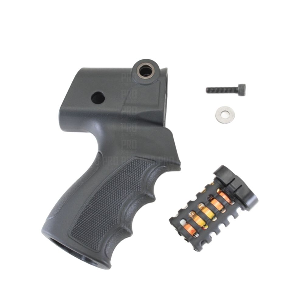 Рукоятка на МР-133, -153, DLG Tactical