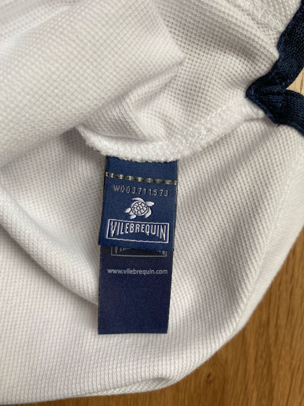 Поло Vilebrequin, 140