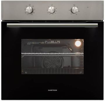Электрический духовой шкаф Samtron MO X60810