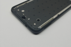 Xiaomi Redmi Note 7 Pro (M1901F7BE) / Redmi Note 7 (M1901F7G) - рамка дисплея (корпус) (ORIG)