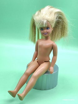 Кукла Барби подросток сестра Стейси 90х 02083