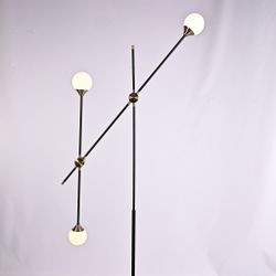 Торшер Baton FLOR LAMP 3