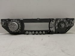 AQXD129 кт87 Модуль индикации для стиральной машины Hotpoint-Ariston 30410806 б/у
