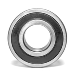 Подшипник шариковый радиальный однорядный закрытый, 45х100х36 мм