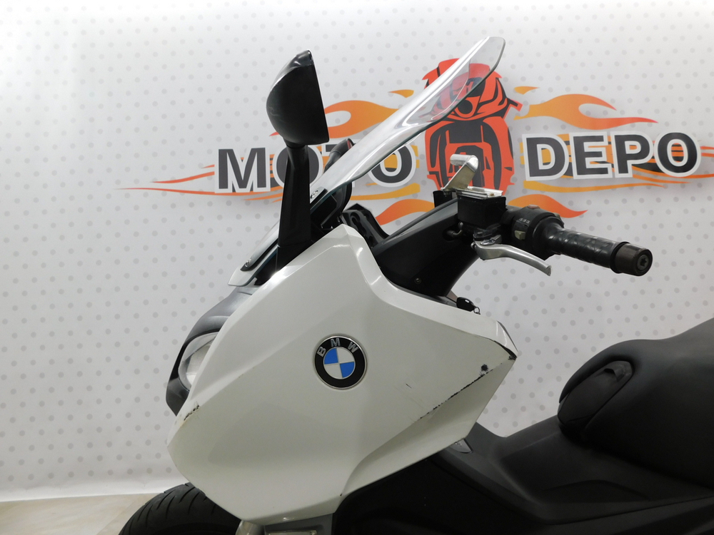 BMW C600 Sport 038319