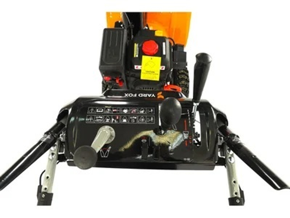 Снегоуборщик YARD FOX 6151E