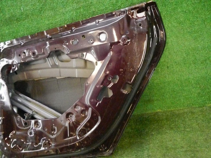 Дверь задняя правая BMW 6er G32 (2017-н.в.)