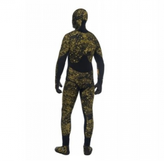 Гидрокостюм SARGAN Неман RD2.0 7 мм для подводной охоты