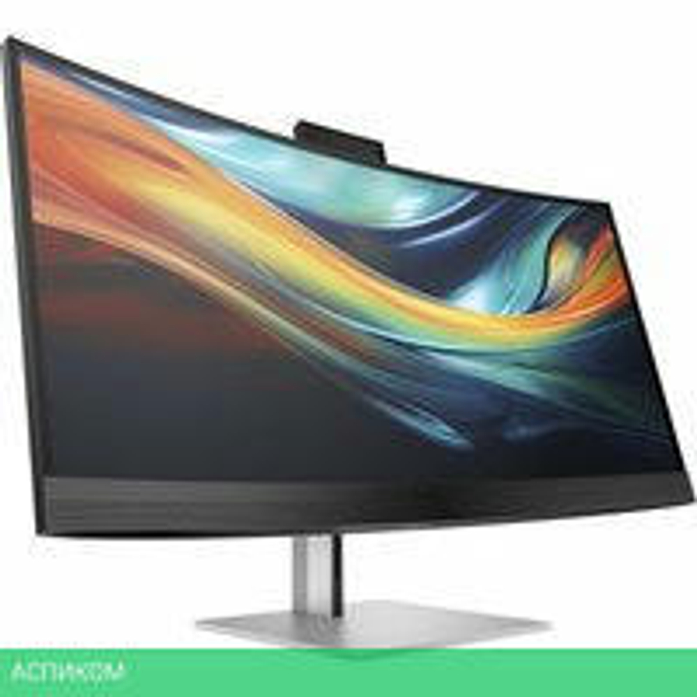 Монитор HP S7 Pro 740pm 8Y2R2AA