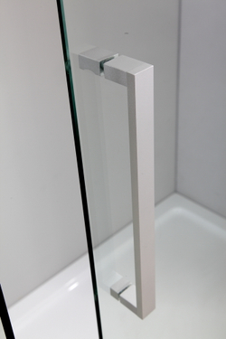 Душевое ограждение B&W S202 (900х900х1950)