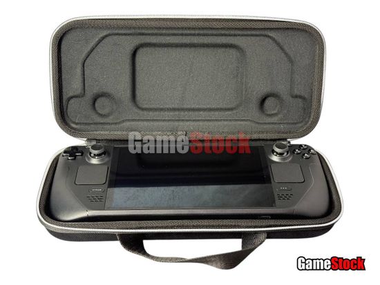 Игровая приставка Steam Deck Oled 512GB SN: FVZZ52404177