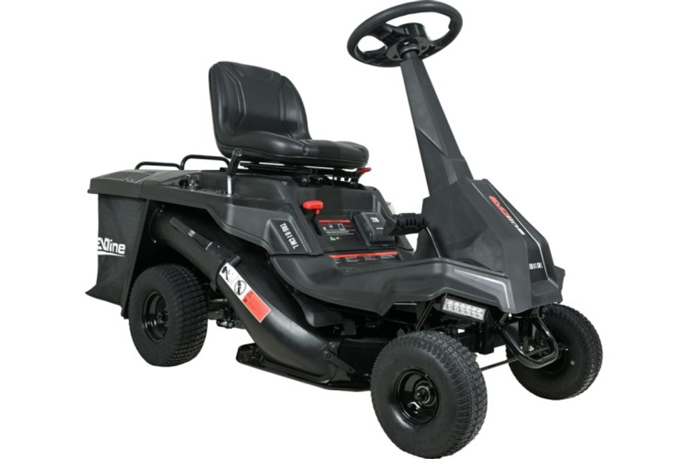 Трактор садовый Evoline TRG 61 CM L бензиновый TRG61CML