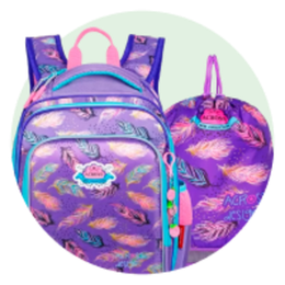 Рюкзаки, ранцы, сумки