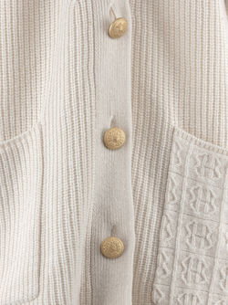 BALLANTYNE жакет -  бежевый