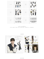 публикация ENHYPEN - 25-21 2026 GGU GGU BOOK 7 Version SET