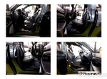 KG Mobility (Ssangyong) The New Rexton Sports KHAN Дизель 2.2 4WD (01.2022)