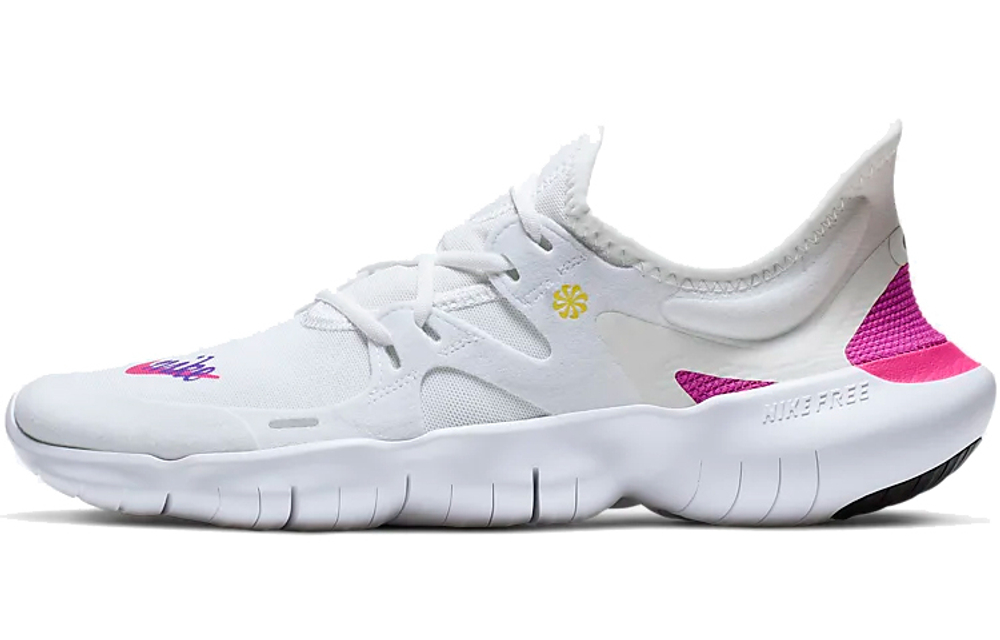 Кроссовки Nike Free Rn 5.0 Jdi (Женская размерная сетка)
