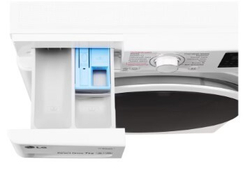 Стиральная машина LG F2J6HS0W