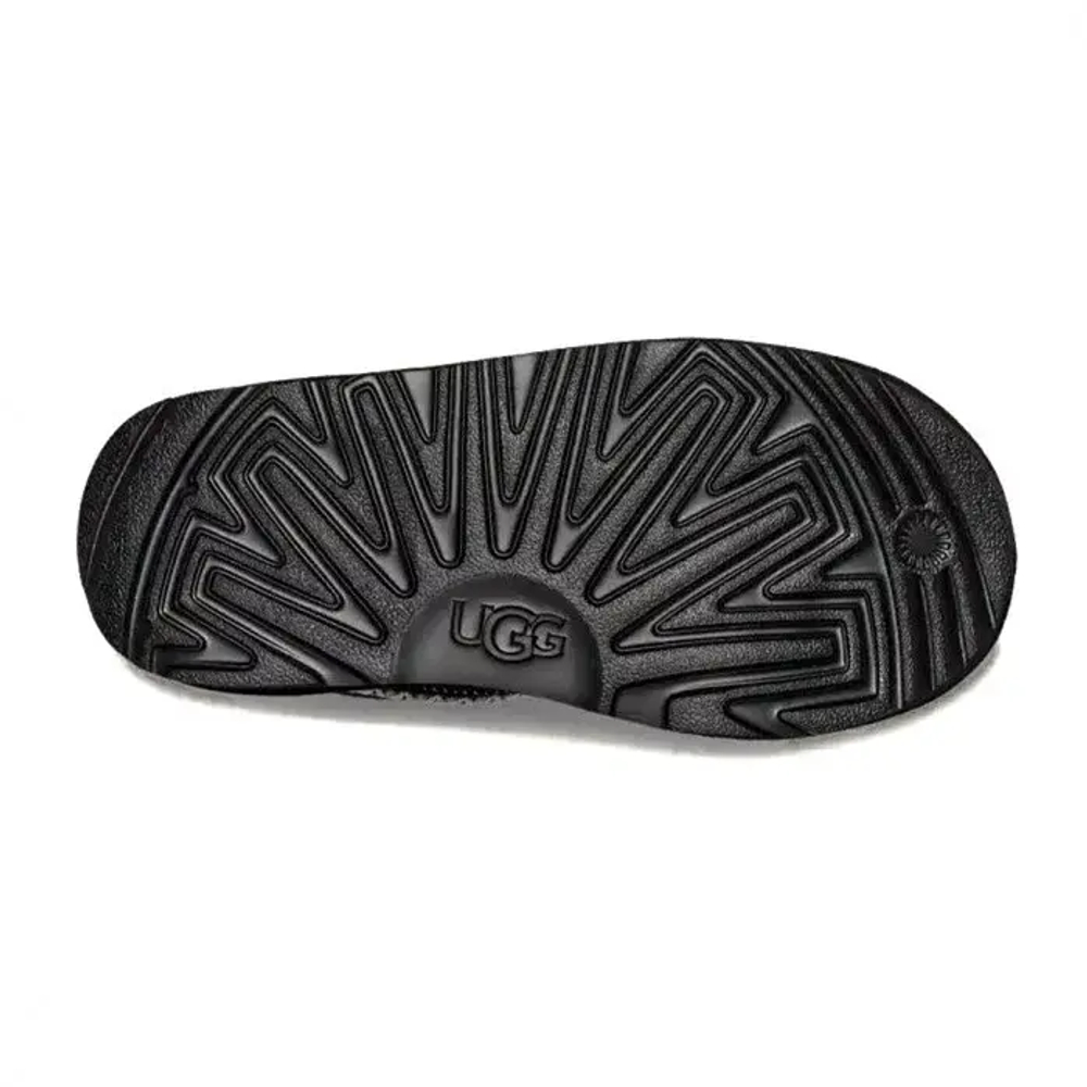 Ugg Classic Mini Crescent - Black