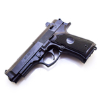 Пистолет пн., пакет 06