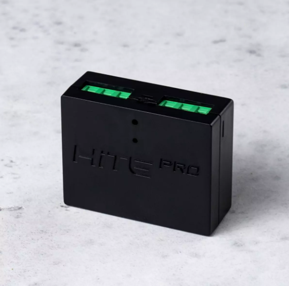Блок радиореле HiTE PRO Relay-1 (сухой контакт)