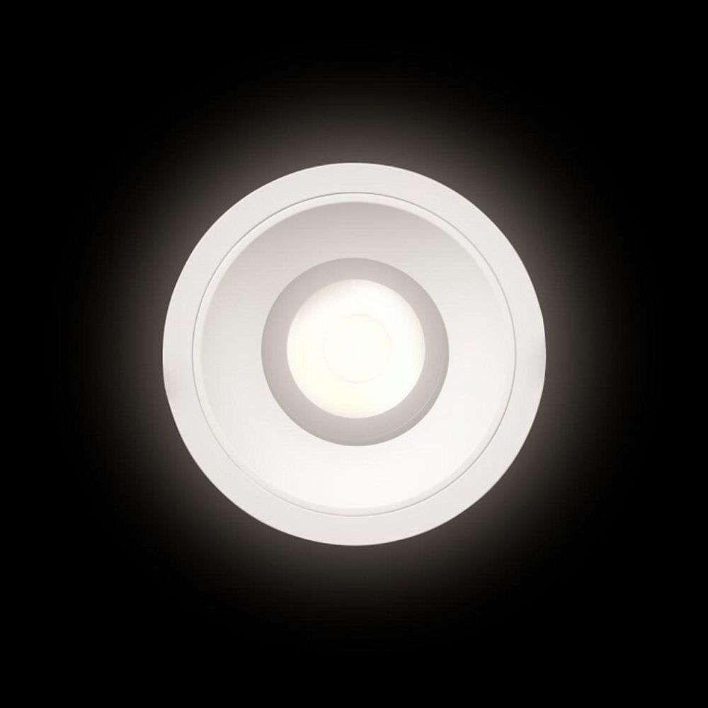 Встраиваемый светильник Loft it Tempo 10331 White