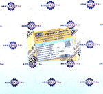 Шпилька турбокомпрессора | 320/06007, 320/A6017 | JCB