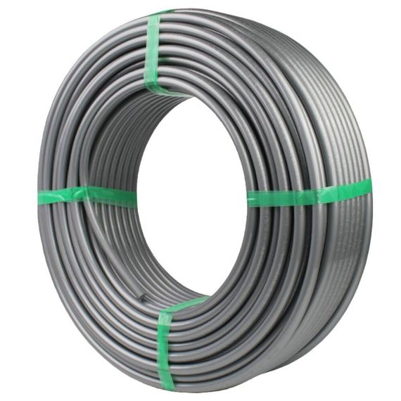 Труба ELSEN универсальная PE-Xa ф20х2,8, 10 бар, для систем водоснабжения и отопления купить в Москве и Московской области по низкой цене с доставкой по России — (1) Труба ELSEN универсальная PE-Xa ф20х2,8, 10 бар, для систем водоснабжения и отопления — (1)