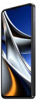 Смартфон POCO X4 Pro 5G 6/128GB Black