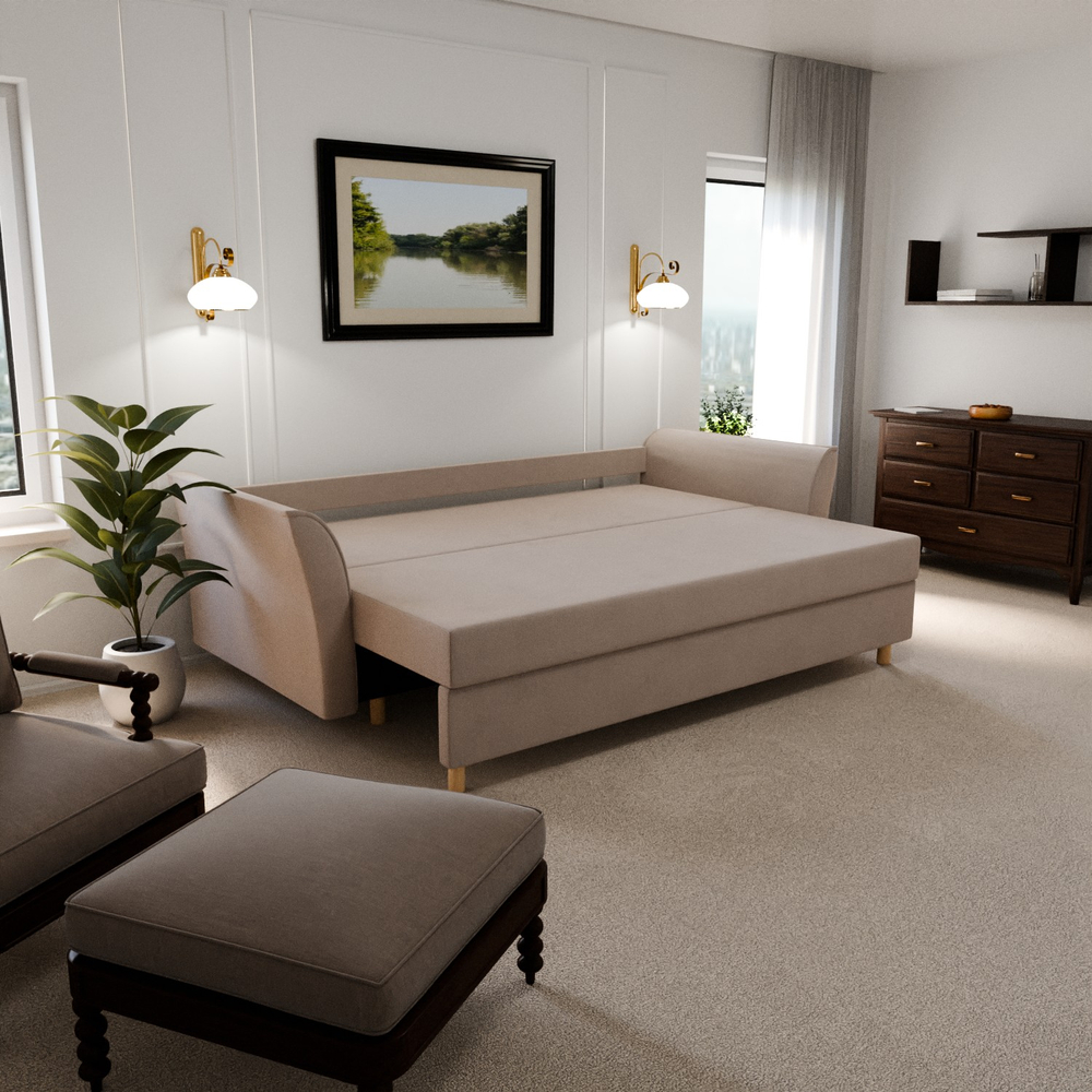 Мелодия диван кровать