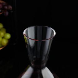 Декантер 1,1 л хр. стекло " " d 15,5 см h22 см P.L. - BarWare [1]