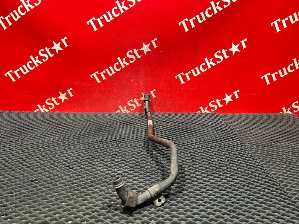 Трубка кондиционера