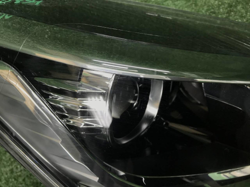 Фара правая Chery Tiggo 4 (2018-2023) LED