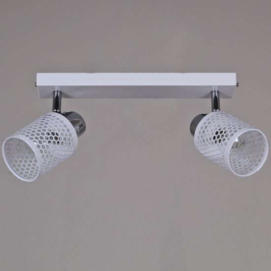 01412-0.8-02 WT+CR светильник настенный