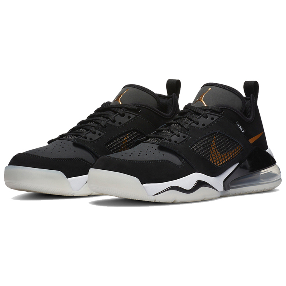 Кроссовки Air Jordan Mars 270 Low Defining Moments