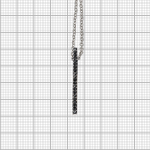 Эмилия (Кулон)