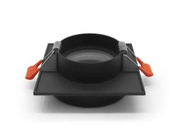 Ambrella Встраиваемый точечный светильник MR16 в стиле техно Techno TN315