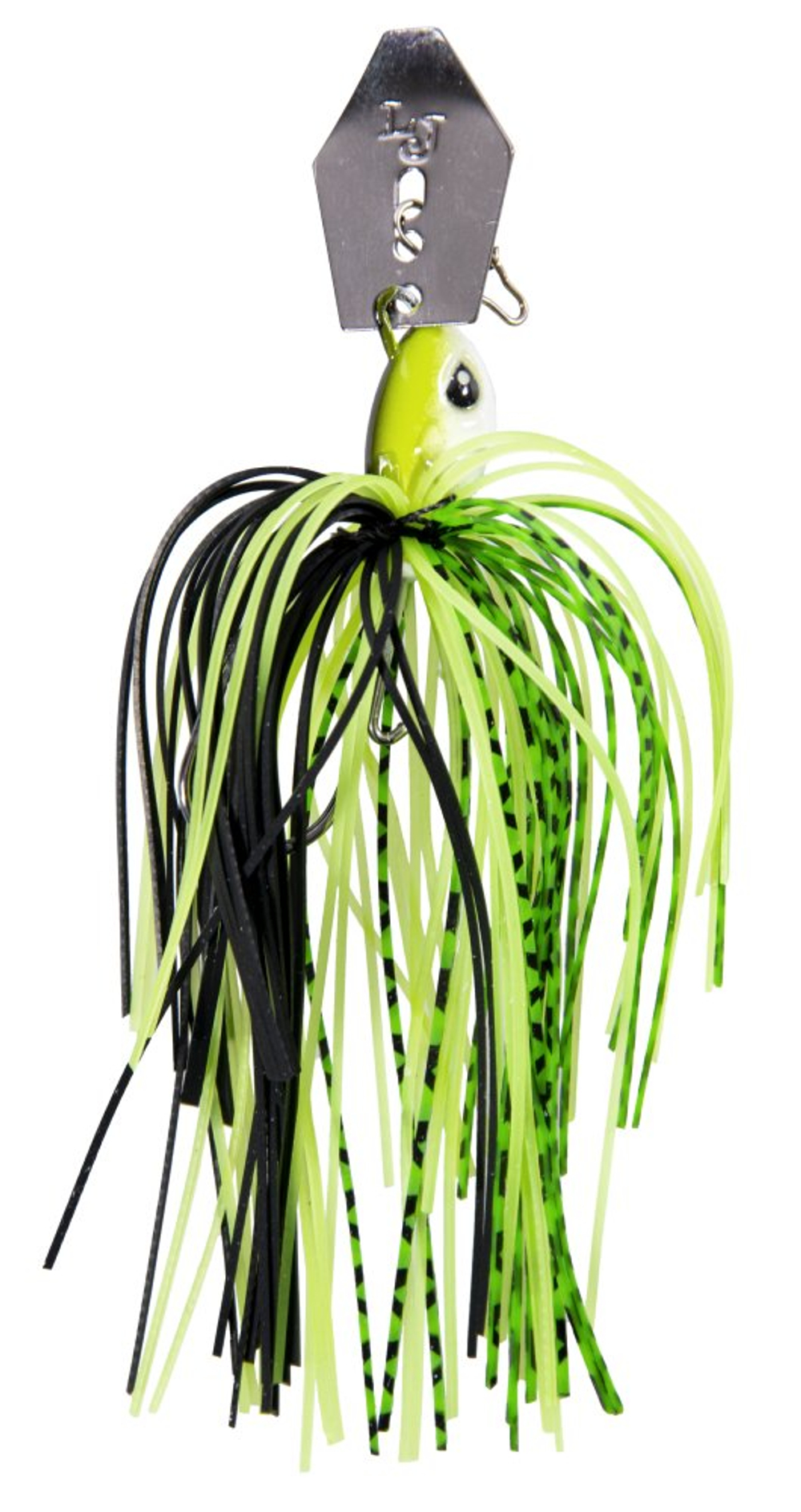 Чаттербейт Lucky John CHATTERBAIT PERCH 10.0г 011 в блистере