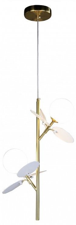 Подвесной светильник Zortes Floret ZRS.01201.02