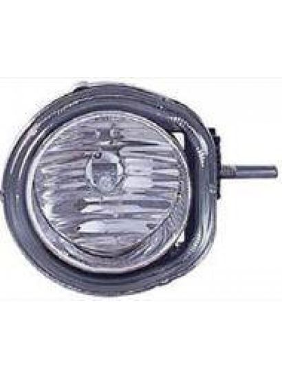 ПРОТИВОТУМАННАЯ ФАРА PEUGEOT BOXER 2006- ЛЕВАЯ=ПРАВАЯ