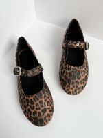 Новые балетки Zara, 38